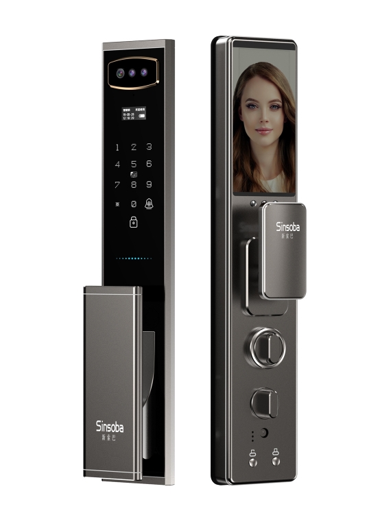 新索9号(X9D)CNC精雕